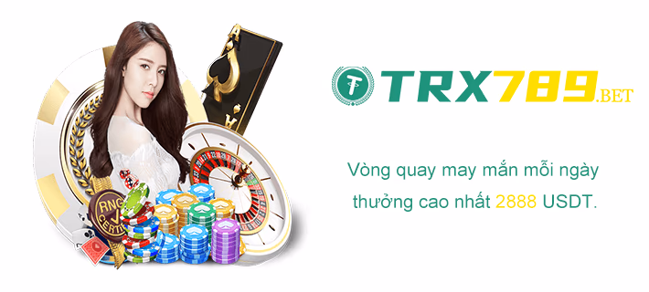 vòng quay may mắn mỗi ngày